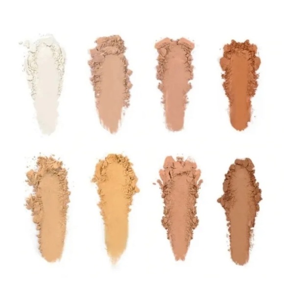 New KAB Cosmetics Contour Kit Volume 1 40g/1.4oz - Picture 4 of 4